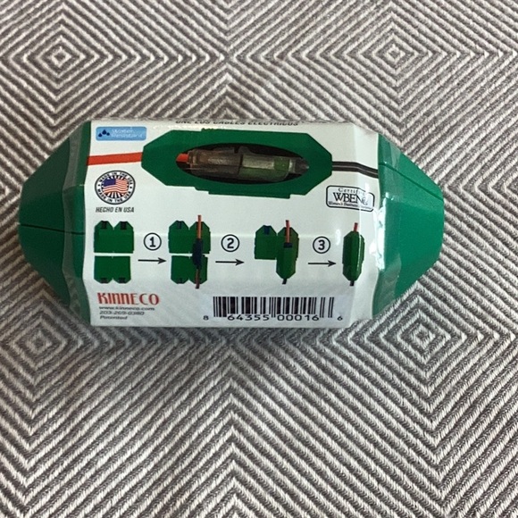 NWT CordSafe For electrical cords - Picture 3 of 4